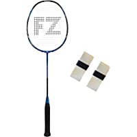 Los mejores  - FZ Forza - Raqueta de bádminton Power Pro 86 - Raqueta de Grafito Completo para Funciones avanzadas - Excelentes…
